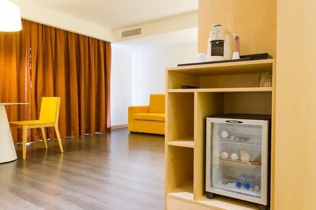 Superior Süit, 1 Çift Kişilik Yatak, Sigara İçilmez