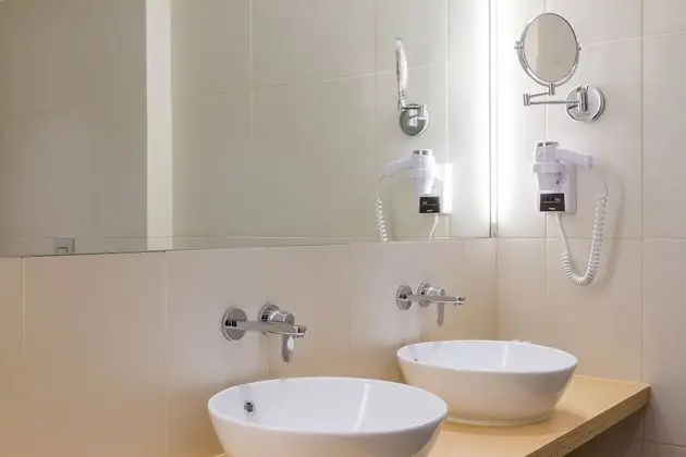 Superior Süit, 1 Çift Kişilik Yatak, Sigara İçilmez