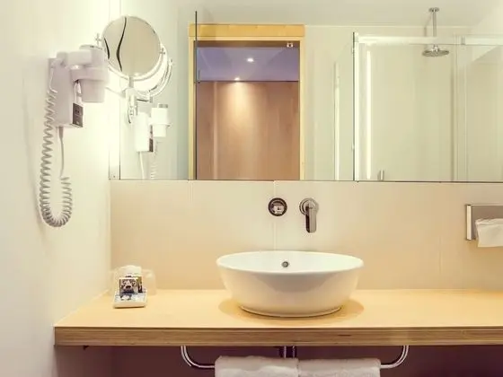 Superior Süit, 1 Çift Kişilik Yatak, Sigara İçilmez