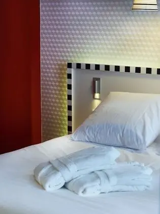 Superior Tek Büyük Yataklı Oda, 1 Çift Kişilik Yatak