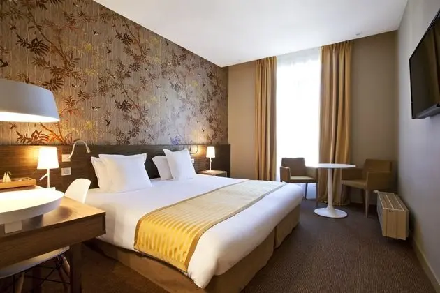 Çift ​​kişilik Standard