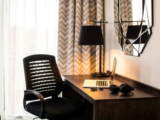 Superior İki Ayrı Yataklı Oda, 2 Tek Kişilik Yatak