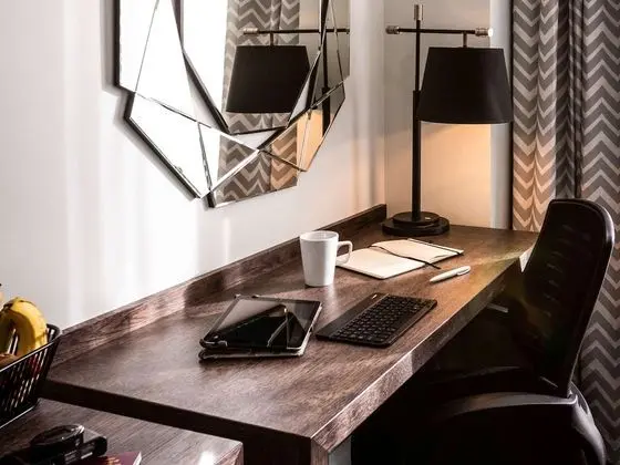 Superior İki Ayrı Yataklı Oda, 2 Tek Kişilik Yatak