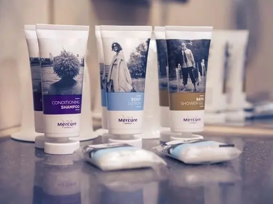 Tek Büyük Yataklı Oda, 1 Çift Kişilik Yatak