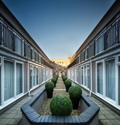 Privilege, Premium Tek Büyük Yataklı Oda, 1 Çift Kişilik Yatak