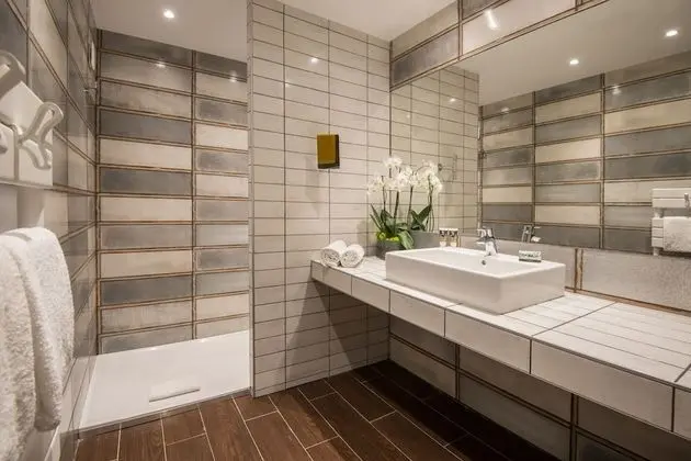 Classic Oda, 1 En Büyük (King) Boy Yatak, Balkon, Manzaralı