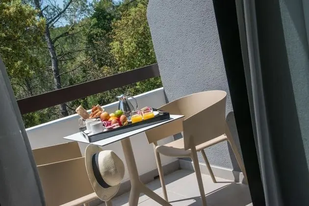 Classic Oda, 1 En Büyük (King) Boy Yatak, Balkon, Manzaralı