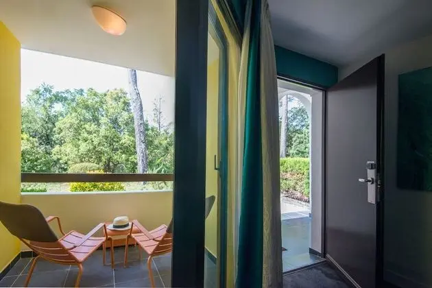 Classic Oda, 1 En Büyük (King) Boy Yatak, Balkon, Manzaralı