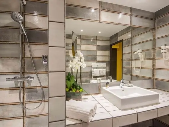 Classic Oda, 1 En Büyük (King) Boy Yatak, Balkon, Manzaralı