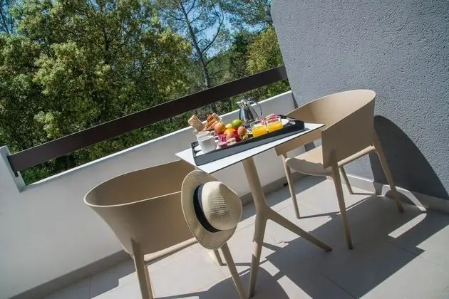 Classic Oda, 1 En Büyük (King) Boy Yatak, Balkon, Manzaralı