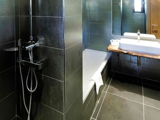 Privilege, Oda, 1 Çift Kişilik Yatak, Havuz Manzaralı