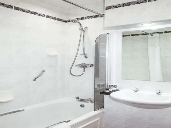 Oda, 1 Çift Kişilik Yatak (Compact)
