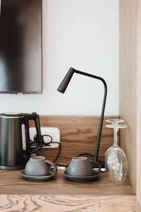 Deluxe Oda, Bahçe Manzaralı