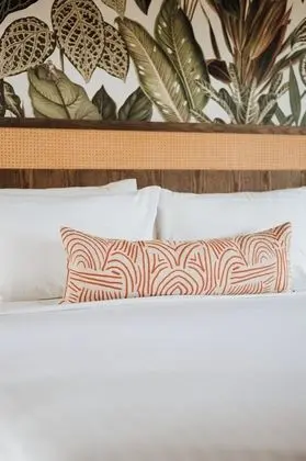 Deluxe Oda, Bahçe Manzaralı
