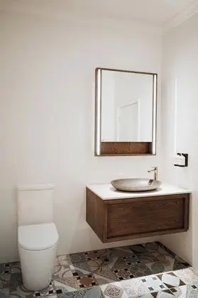 Deluxe Oda, Bahçe Manzaralı