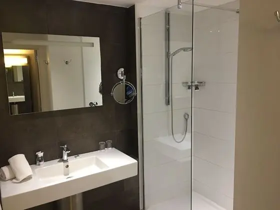 Superior Oda, 2 Tek Kişilik Yatak