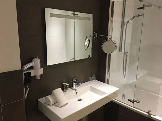 Superior Oda, 2 Tek Kişilik Yatak
