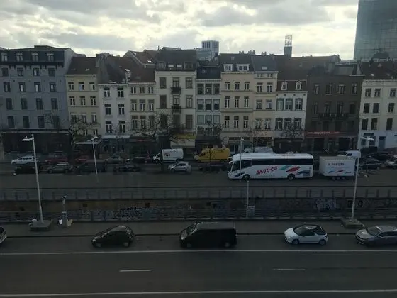Superior Tek Büyük Yataklı Oda, 1 Çift Kişilik Yatak