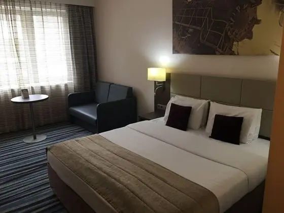 Superior Tek Büyük Yataklı Oda, 1 Çift Kişilik Yatak ve Çekyat