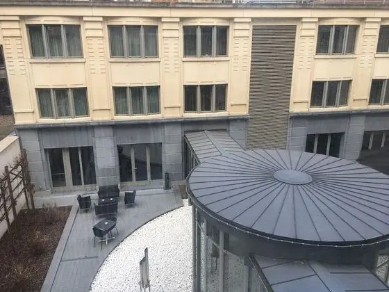 Superior Tek Büyük Yataklı Oda, 1 Çift Kişilik Yatak ve Çekyat