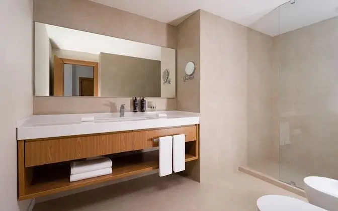 Oda (Privilege Room - 1 double bed)