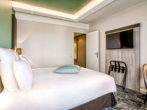 Classic Tek Büyük Yataklı Oda, 1 Çift Kişilik Yatak