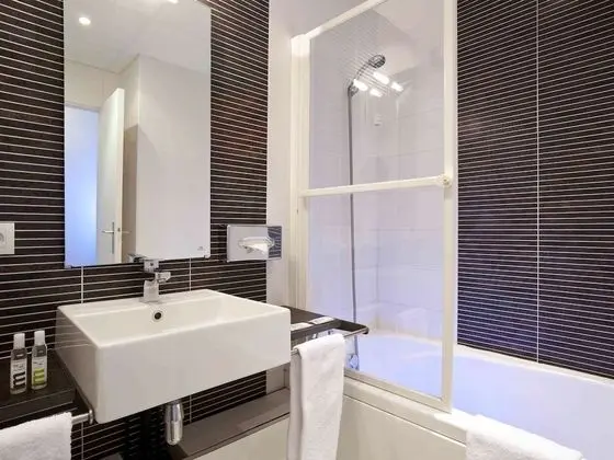 Classic Üç Kişilik Oda, Birden Çok Yatak