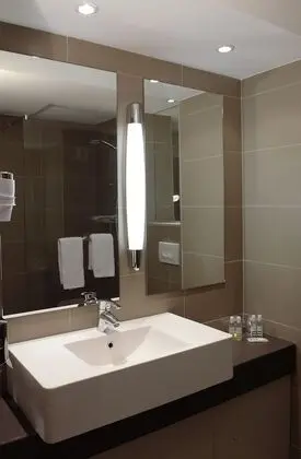 Classic Tek Büyük Yataklı Oda, 1 Çift Kişilik Yatak