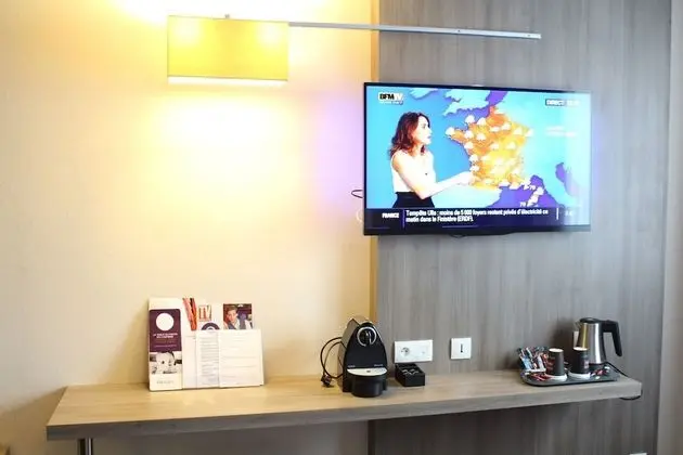 Standard Oda, 2 Tek Kişilik Yatak