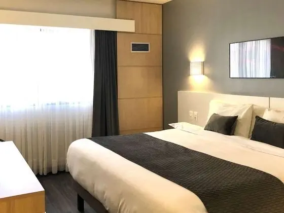 Superior Oda, 1 Çift Kişilik Yatak, Deniz Manzaralı