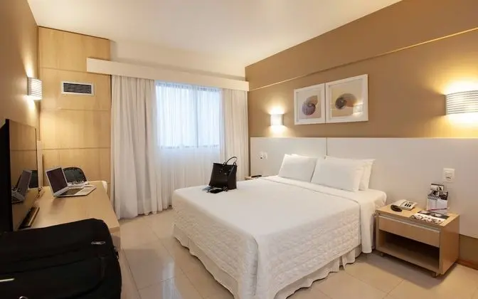 Superior Oda, 1 Çift Kişilik Yatak, Deniz Manzaralı