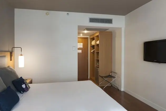 Superior Oda, 1 Çift Kişilik Yatak