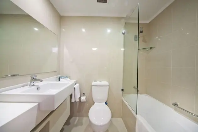 Deluxe Çatı Katı (Loft), 1 En Büyük (King) Boy Yatak