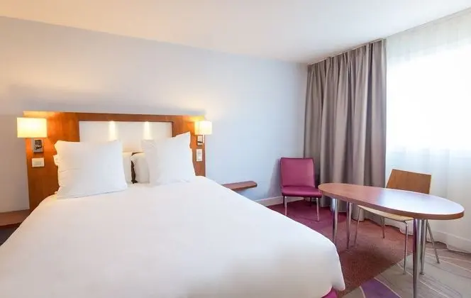 Classic Tek Büyük Yataklı Oda, 1 Çift Kişilik Yatak