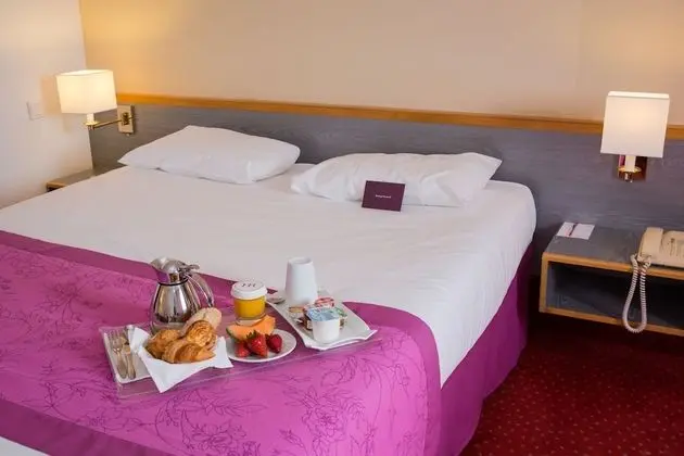 Classic Tek Büyük Yataklı Oda, 1 Çift Kişilik Yatak