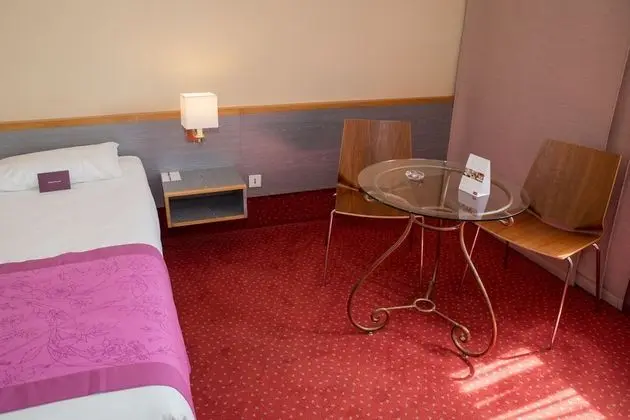 Classic Tek Büyük Yataklı Oda, 1 Çift Kişilik Yatak