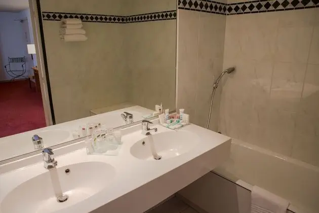 Classic Tek Büyük Yataklı Oda, 1 Çift Kişilik Yatak