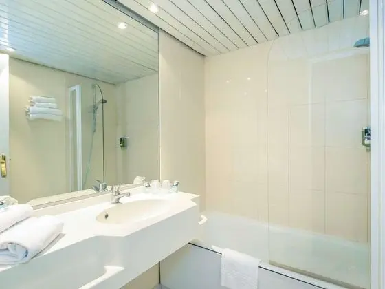 Classic Tek Büyük Yataklı Oda, 1 Çift Kişilik Yatak