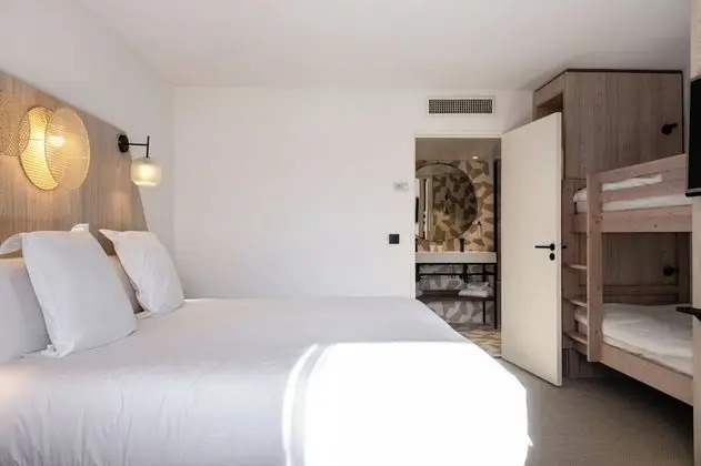 Deluxe Oda, Birden Çok Yatak