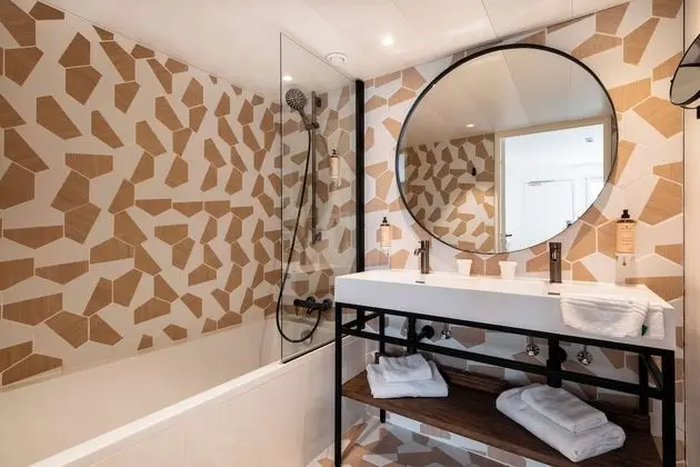 Deluxe Oda, Birden Çok Yatak