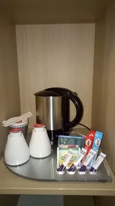 Classic Tek Büyük Yataklı Oda, 1 Çift Kişilik Yatak