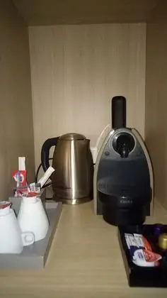 Privilege, Premium Tek Büyük Yataklı Oda, 1 Çift Kişilik Yatak ve Çekyat