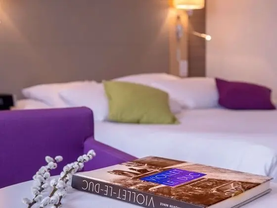 Privilege, Premium Tek Büyük Yataklı Oda, 1 Çift Kişilik Yatak ve Çekyat
