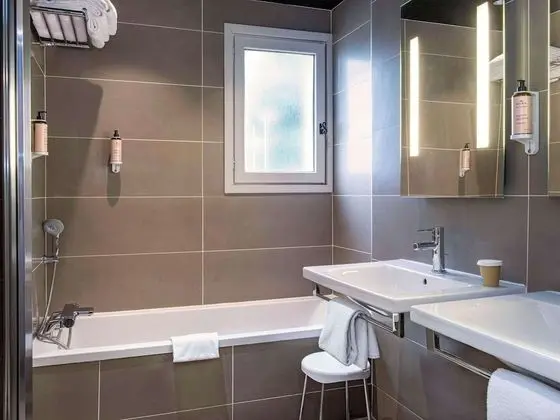 Privilege, Premium Tek Büyük Yataklı Oda, 1 Çift Kişilik Yatak ve Çekyat
