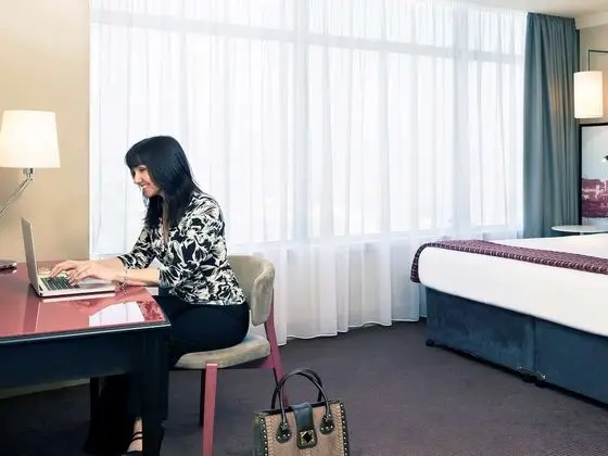 Classic Üç Kişilik Oda, 3 Tek Kişilik Yatak