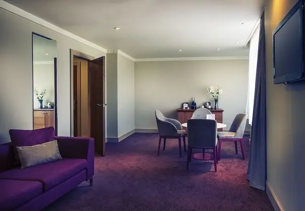 Privilege, Oda, 1 En Büyük (King) Boy Yatak, Manzaralı