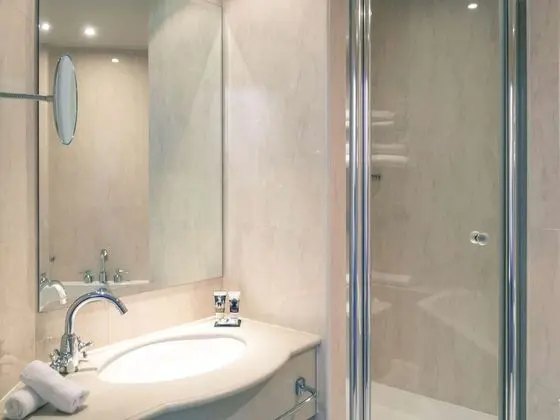 Privilege, Oda, 1 En Büyük (King) Boy Yatak, Manzaralı