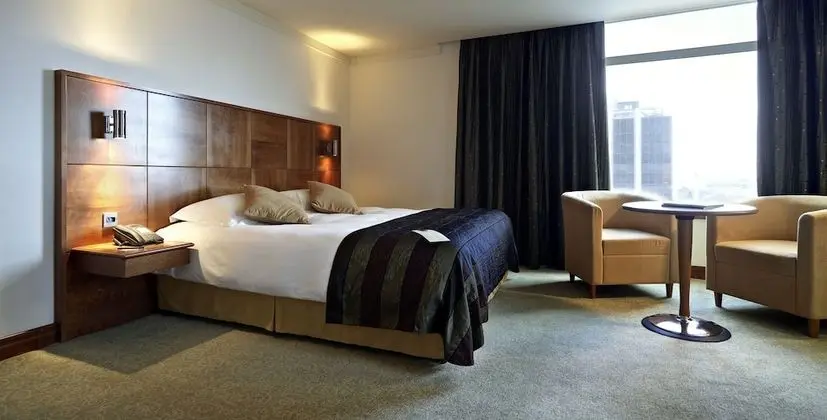 Superior Oda, 2 Tek Kişilik Yatak, Manzaralı