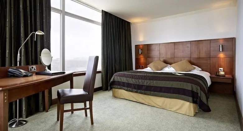 Superior Oda, 2 Tek Kişilik Yatak, Manzaralı