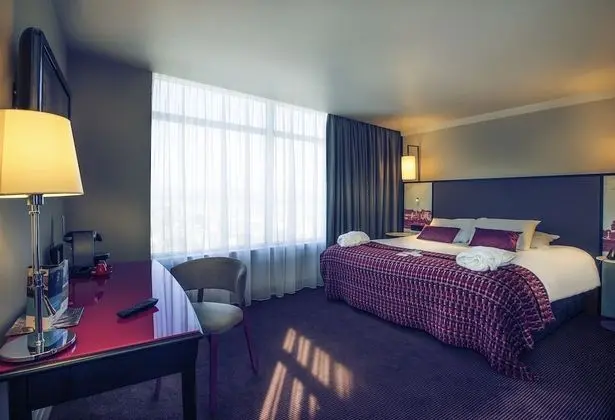 Superior Oda, 2 Tek Kişilik Yatak, Manzaralı